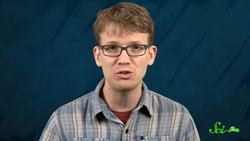 The Weird Truth About Arabic Numerals Instructional Video