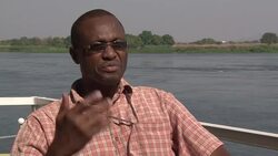 CLEAN: South Sudan's capital braces for new chapter News Clip