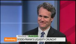 Moynihan: Must Provide Liquidity Within Legislation News Clip