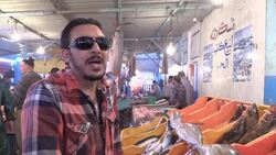 First municipal elections in Benghazi since the fall of Gadhafi News Clip