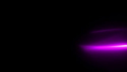 4k Pink Wave Transition Stock Footage