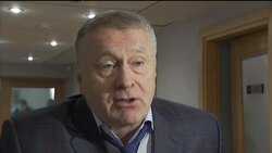 Political fighting among presidential candidates reaches a crescendo Instructional Video