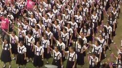 Dance in Manila to protest violence against women News Clip