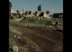 RR8102A ISRAEL THE GOLAN QUESTION Instructional Video