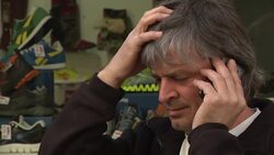 Business owners, UK ex-pats struggle to pay bills as banks remain closed News Clip