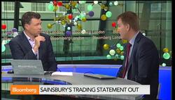 Sainsbury Dividend at Risk on Price Discounts: White News Clip