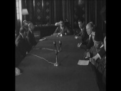 CAN 031NEW MOROCCAN CABINET ANNOUNCED IN RABAT News Clip