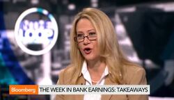 The Takeaways From the Week in Bank Earnings News Clip