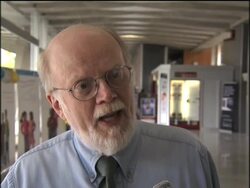 WHO says outbreak of swine flu is "confusing" because of the lack of info News Clip