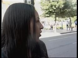 A new cell phone renting service is invading the streets of the  Bolivian capital News Clip