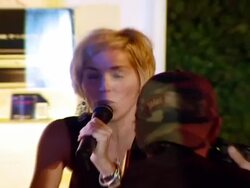 9th Annual Elizabeth Glaser Pediatric AIDS Foundation Celebrity Golf Classic Stock Footage