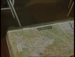 MACEDONIA: NATO TROOPS AWAIT OUTCOME OF KOSOVO TALKS News Clip