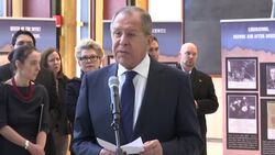 UN exhibit showcases Holocaust-era art News Clip