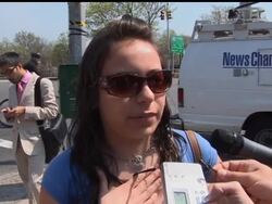 Twenty-eight people connected to a private New York City high school have confirmed cases of swine flu, and 17 more probably have it, Mayor Michael Bloomberg said Monday News Clip