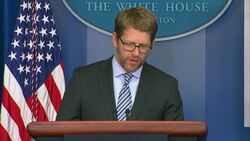 The White House says former NBA player Dennis Rodman's travel to North Korea with a team of retired basketball stars was considered private travel, and not subject to government review. (Jan. 7) News Clip