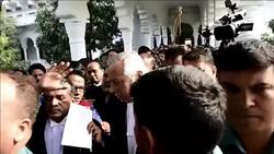 CLEAN : Bangladesh upholds death sentence for top Islamist leader News Clip