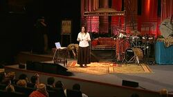 Kiran Sethi: Kids, take charge Instructional Video