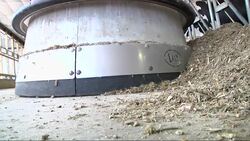 The old fashioned farm hand is being replaced by a set of high-tech robots that clean, feed and milk dairy cows. Farmers can take a break and let the machines do the work. (June 17) News Clip