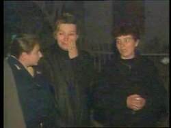 YUGOSLAVIA: NATO AIRSTRIKES AFTERMATH News Clip