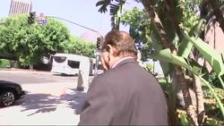 A California judge has ruled that former Los Angles Clippers owner Donald Sterling's lawsuit against his estranged wife may continue in state court. (July 7) News Clip