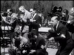 THE ROYAL TOUR OF CANADA - News Clip