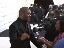 17th Annual Elton John AIDS Foundation Academy Award Viewing Party Par Stock Footage