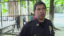 VOICED : El Salvadors gang truce falters as murder News Clip