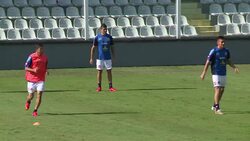 CLEAN : World Cup: Costa Rica aim for top spot in Group D News Clip