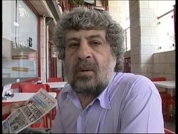 Expectations for meeting between Olmert and Bush Instructional Video