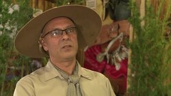 VOICED : Brazilian cowboys spread their culture during World Cup News Clip