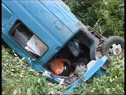 YUGOSLAVIA: KOSOVO: SERBS FEAR FOR THEIR SAFETY News Clip