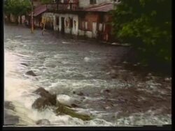 Ecuador declares emergency plan for flooded coastal provinces News Clip