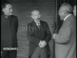 Japan army generals (Ref 5.9 short) Instructional Video