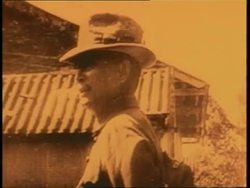 Dr. Sun Yat-sen leads a revolution overthrowing the Manchu dynasty in China. News Clip