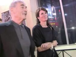 Robert Forster on Alfred Hitchcock & his Movies wh Stock Footage