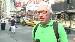 Apple says that some celebrity usernames and passwords were vulnerable to hacking, leading to the posting of nude photos online. Experts advise a two-step verification process to protect accounts. (Sept. 2) News Clip