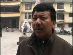 Memorial service for Everest mountaineer Sir Edmund Hillary News Clip