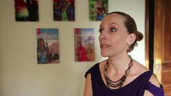 VOICED : Bamakos book boom illuminates initimate world of romance News Clip