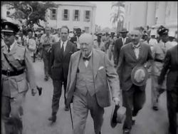 PREMIER PERFORMS HOLIDAY TASK - News Clip