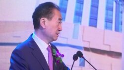 China's Wanda teams up with basketball's FIBA Instructional Video