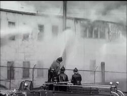 BOSTON FIRE - News Clip