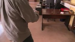 VOICED: Un catalogo de objetos humanos News Clip