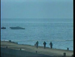 ALBANIA: VLORA: VIOLENCE ESCALATES AS PROTESTERS FIRE WEAPONS UPDATE Instructional Video