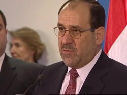 WRAP Iraqi PM visits EU with plea for closer ties ADDS Maliki sots Instructional Video