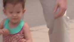 CLEAN : Gay couple's lives destroyed by custody war with surrogate News Clip