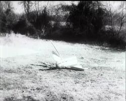 WEATHER ROBOT News Clip