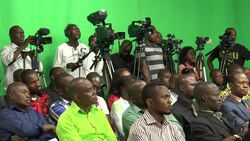 CLEAN : DR Congo to expel foreign pro democracy activists News Clip