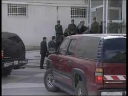 Abbas tells US envoy Fatah Hamas coalition must be accepted, Erekat comment News Clip