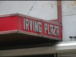 Vanity Fair In Concert to Benefit Step Up Women's Network Presented By DKNY Jeans Stock Footage