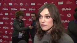 Keira Knightley, Chloe Moretz, Teresa Palmer attend premiere of 'Laggies' at Sundance Instructional Video